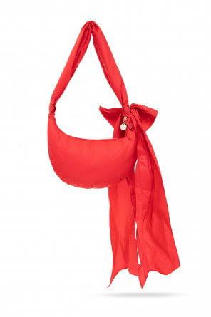 Red Valentino ‘Knot Me Up’ hobo bag