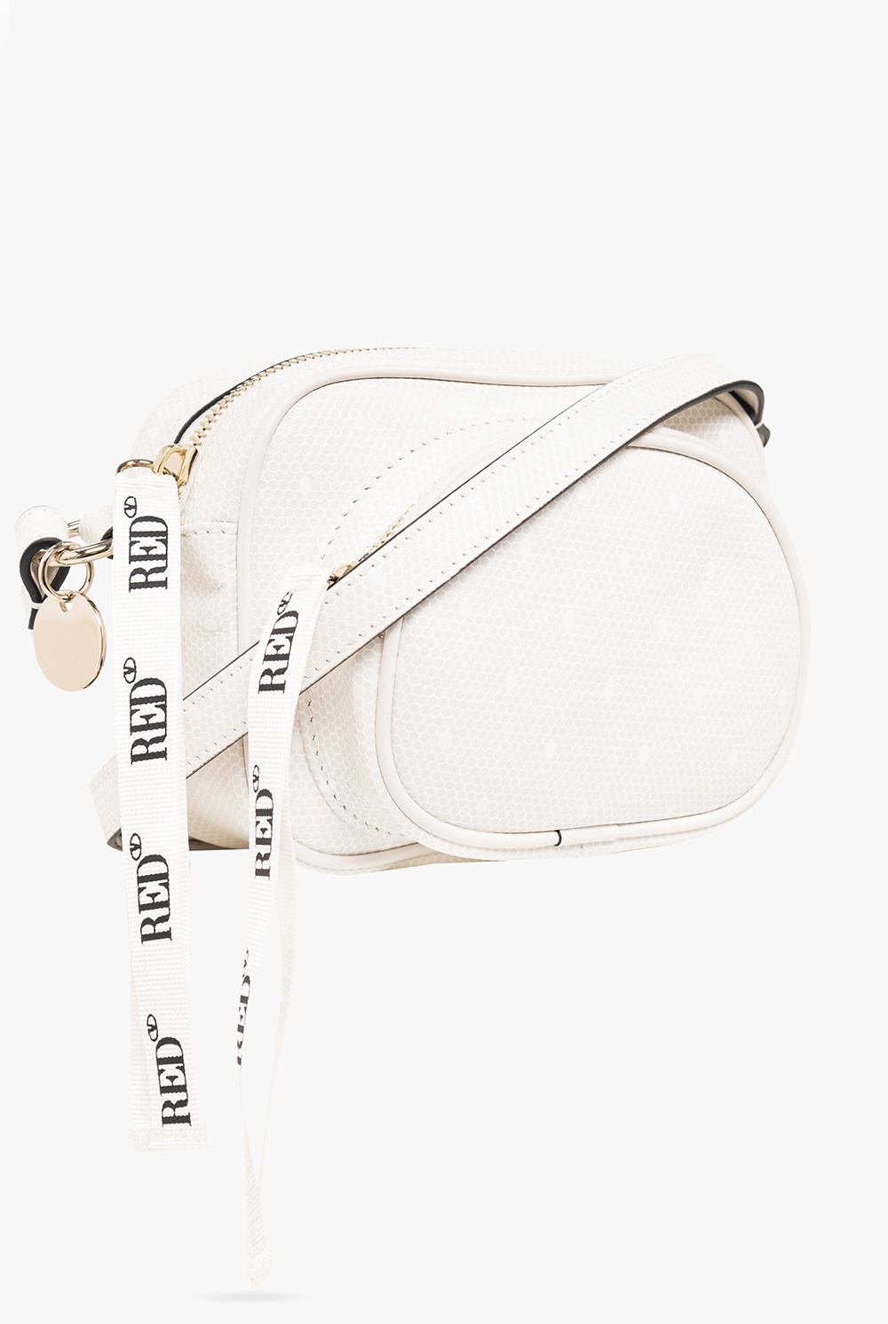 Red Valentino Shoulder bag with logo