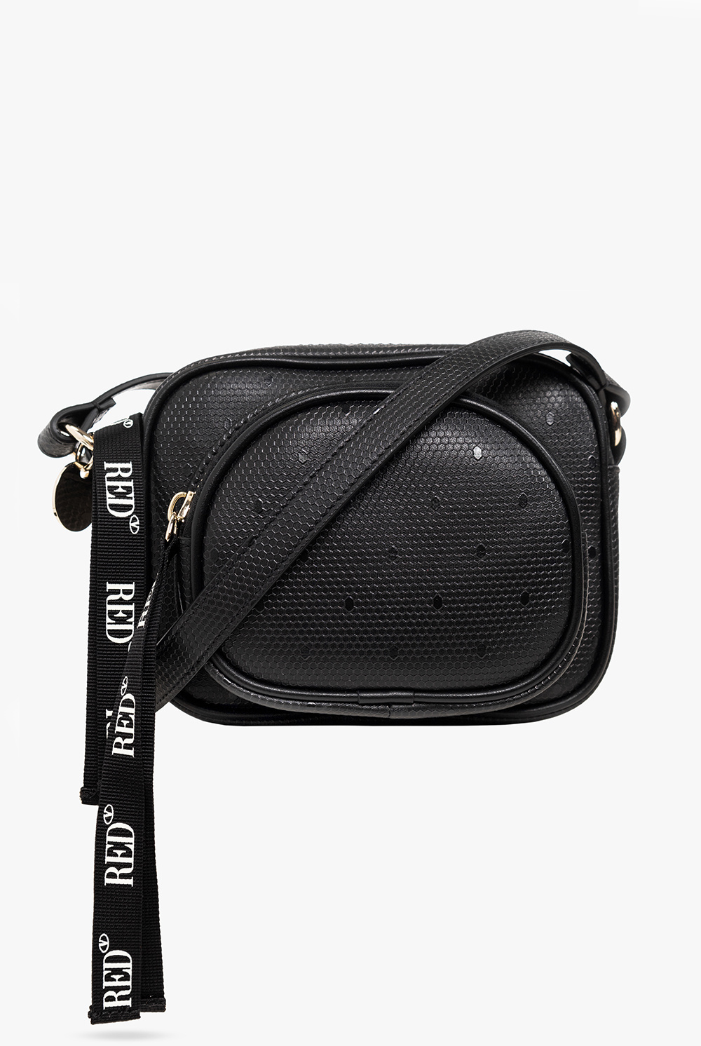 Red Valentino Shoulder bag with logo