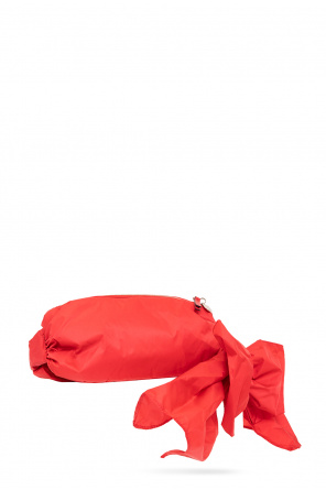 Red valentino cape valentino cape Flared & Bell-Bottom