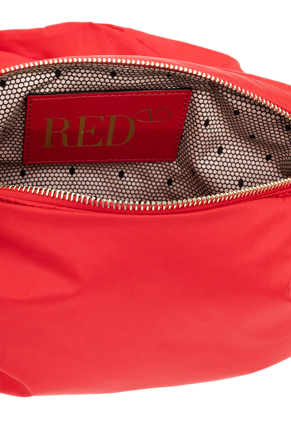 Red Shoulder bag with bow Red Valentino - Vitkac GB