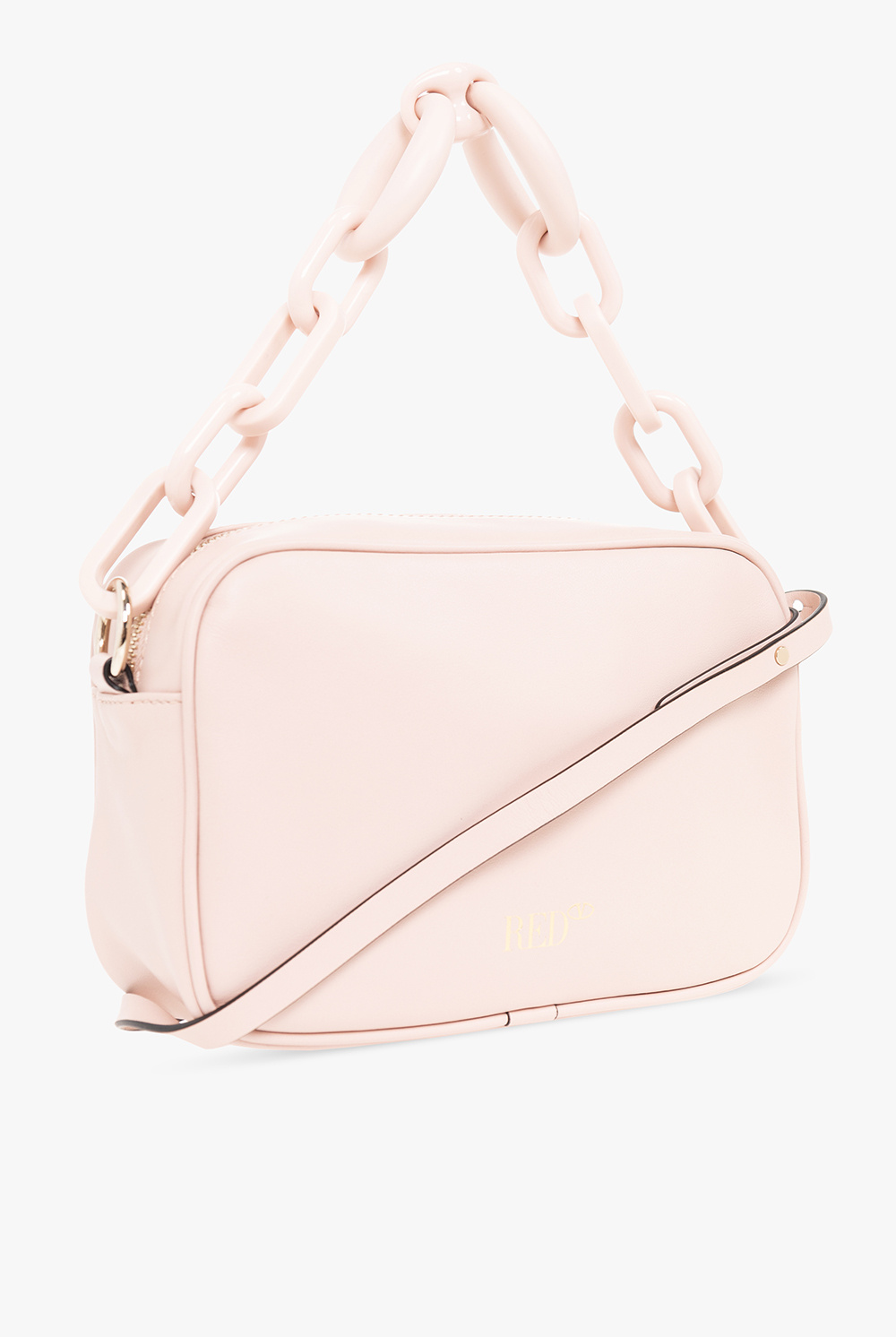 Red Valentino Shoulder bag with logo