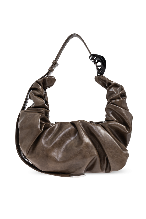Shoulder bag `2 0 GRAB-D HOBO L` od Diesel