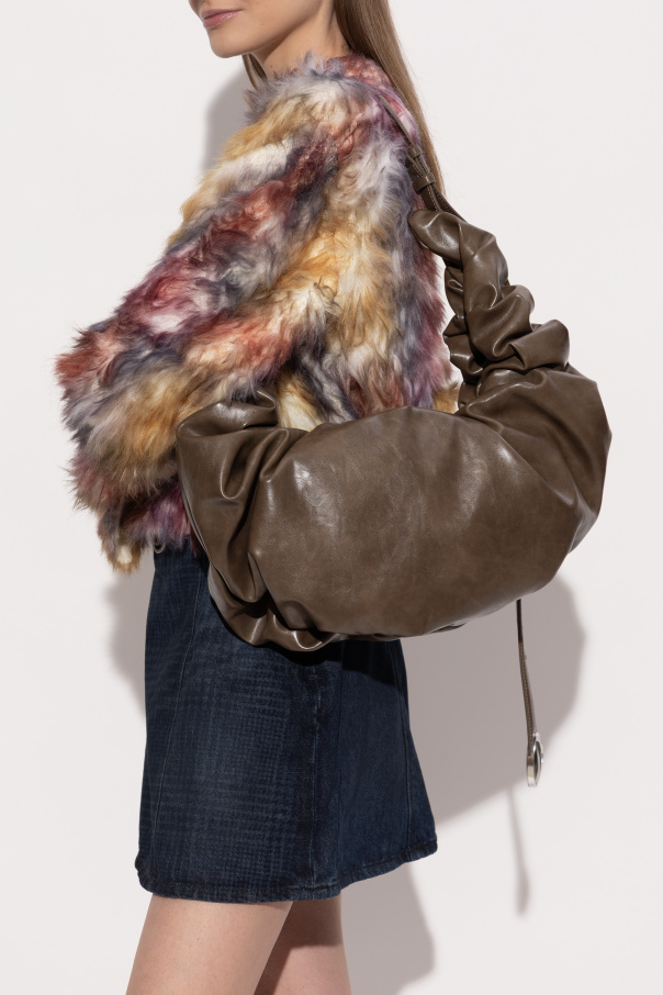 Diesel Bolso de hombro `2 0 GRAB-D HOBO L`