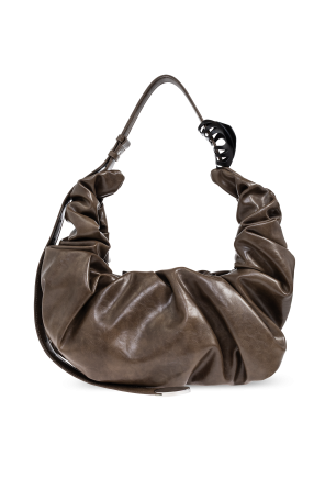 Schultertasche „2 0 GRAB-D HOBO L“