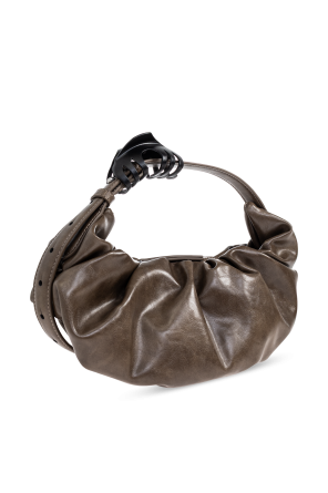 Diesel Shoulder bag `2 0 GRAB-D HOBO S`