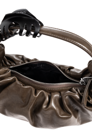 Diesel Shoulder bag `2 0 GRAB-D HOBO S`