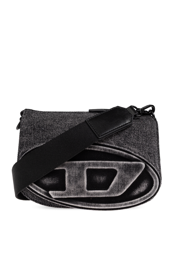 Diesel Torba na ramię ‘2.0 1DR CAMERA BAG’