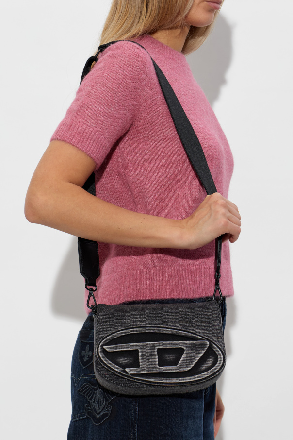 Diesel Torba na ramię ‘2.0 1DR CAMERA BAG’