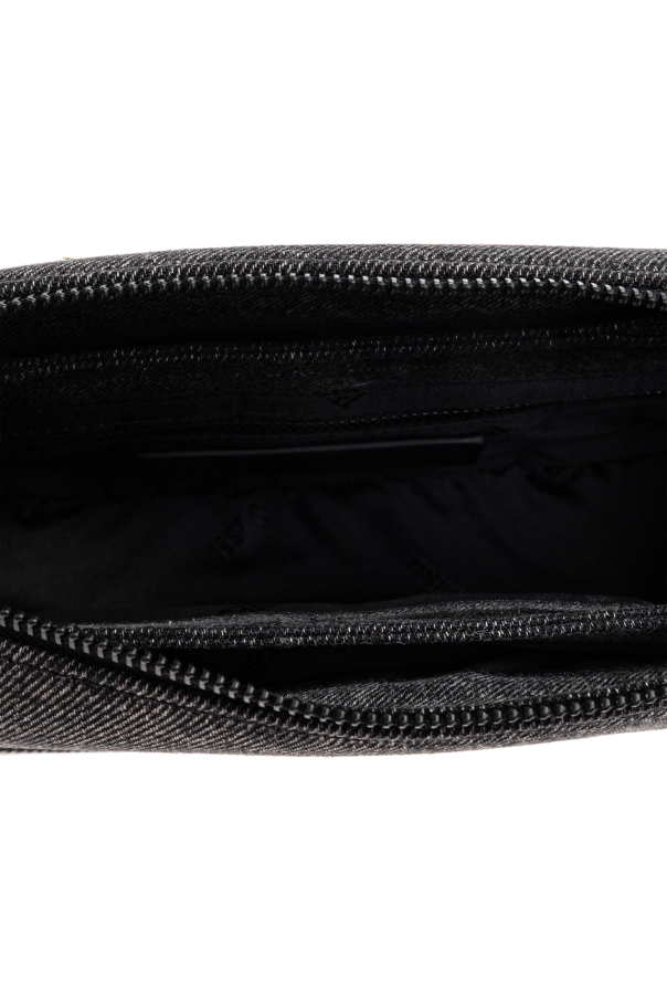 Diesel Torba na ramię ‘2.0 1DR CAMERA BAG’