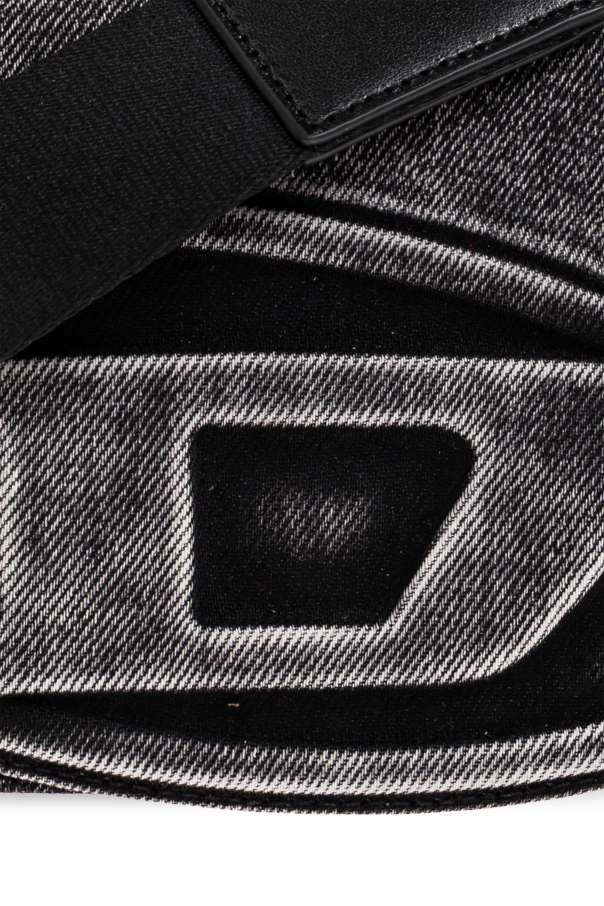 Diesel Torba na ramię ‘2.0 1DR CAMERA BAG’