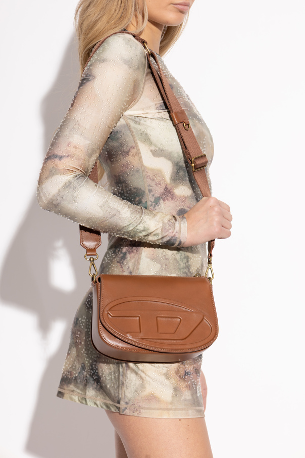 Diesel Shoulder bag ‘2.0 1DR’