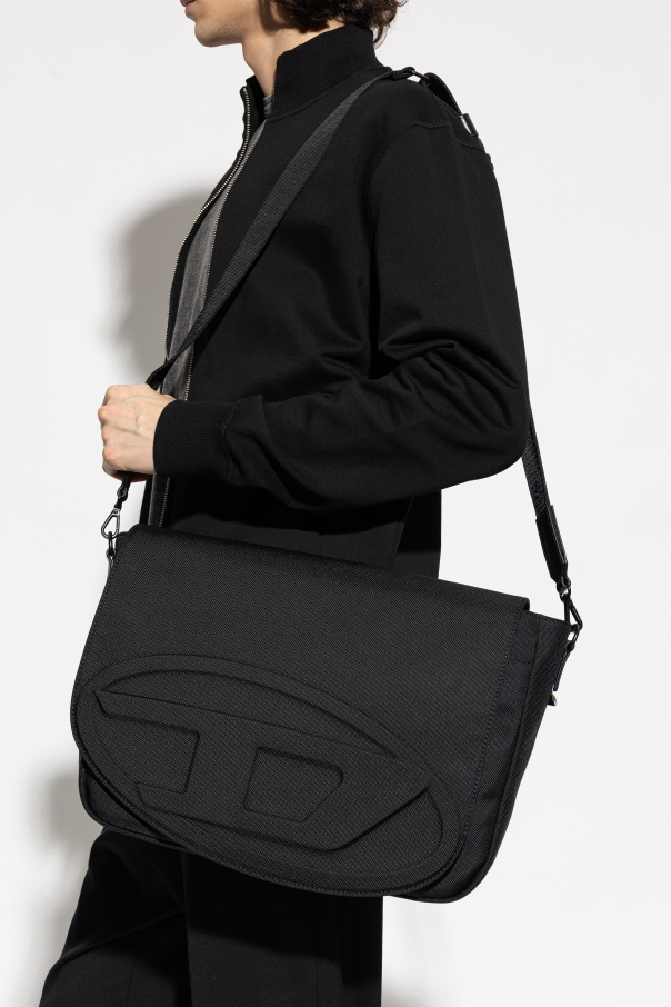 Diesel Umhängetasche ‘2.0 1DR MESSENGER’