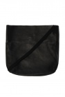 Ann Demeulemeester K Kushion pouch-style bag Hansen Schwarz