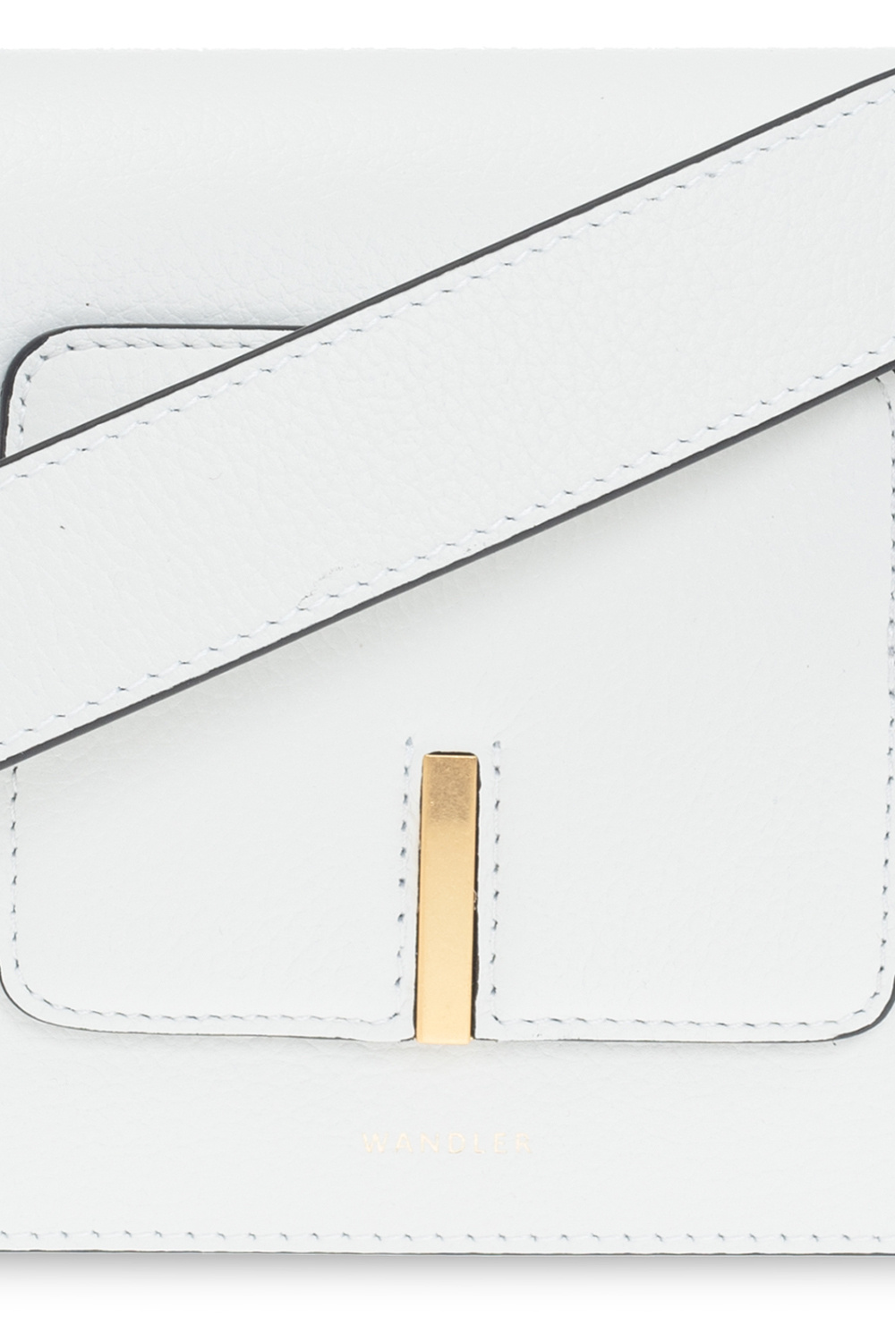 Wandler ‘Georgia’ shoulder bag