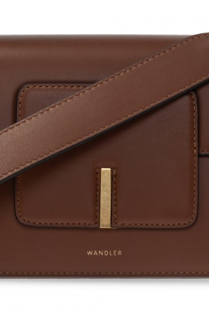 Wandler ‘Georgia’ shoulder soft bag
