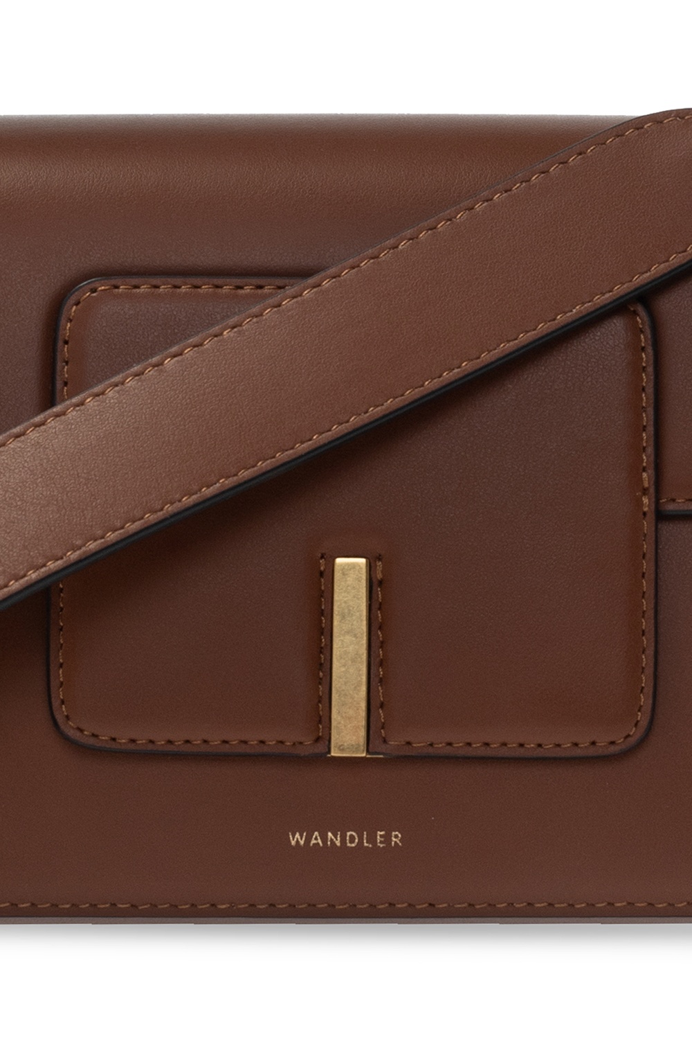 Wandler ‘Georgia’ shoulder bag