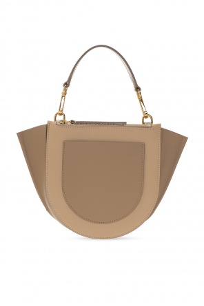 Wandler ‘Hortensia Mini’ shoulder bag