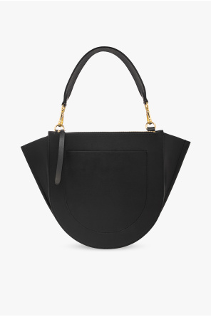 Wandler ‘Hortensia Medium’ shoulder bag