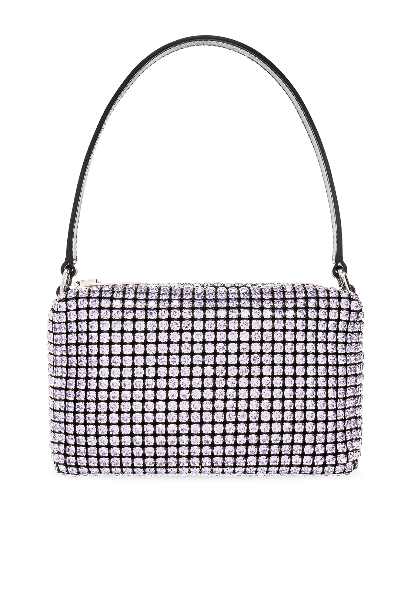 Purple ‘Heiress Medium’ handbag Alexander Wang - Vitkac Germany