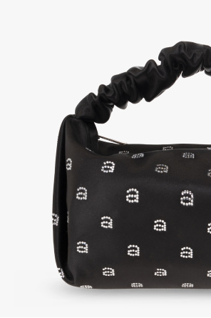 Alexander Wang ‘Scrunchie Mini’ handbag