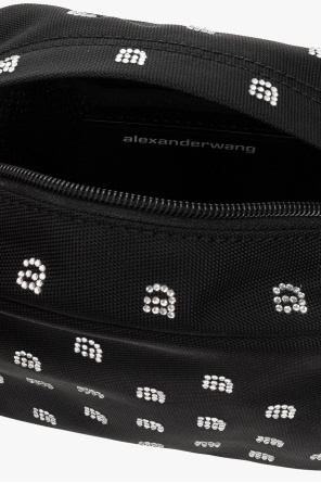 Alexander Wang ‘Wangsport’ shoulder REDV bag