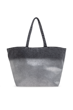 Alexander Wang Torba `Punch` typu `shopper`