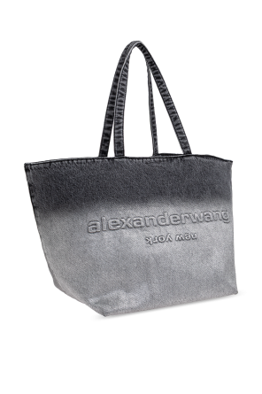 Alexander Wang Torba `Punch` typu `shopper`