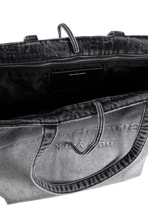 Alexander Wang Torba `Punch` typu `shopper`