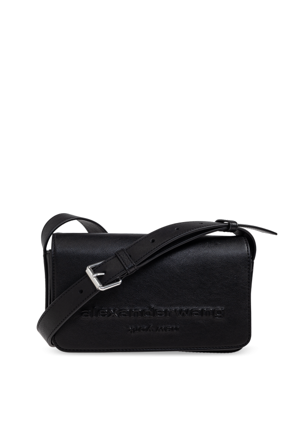 Shoulder bag `Punch Flap` od Alexander Wang