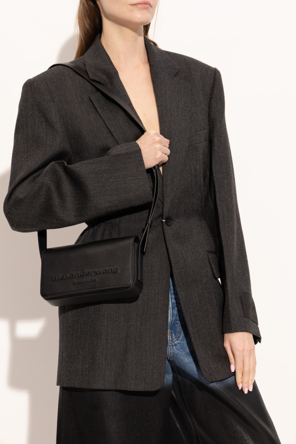 Alexander Wang Shoulder bag `Punch Flap`