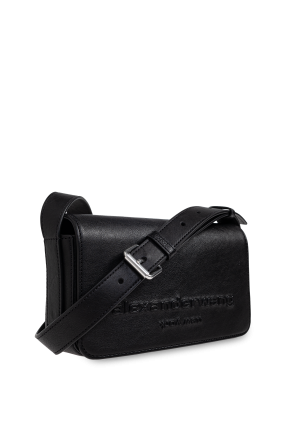 Alexander Wang Shoulder bag `Punch Flap`