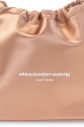 Alexander Wang PINK ‘Ryan’ handbag