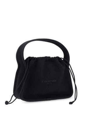 Alexander Wang Torba do ręki ‘Ryan Small’