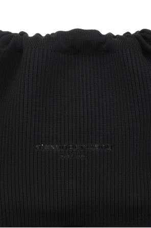 Alexander Wang Torba do ręki ‘Ryan Small’