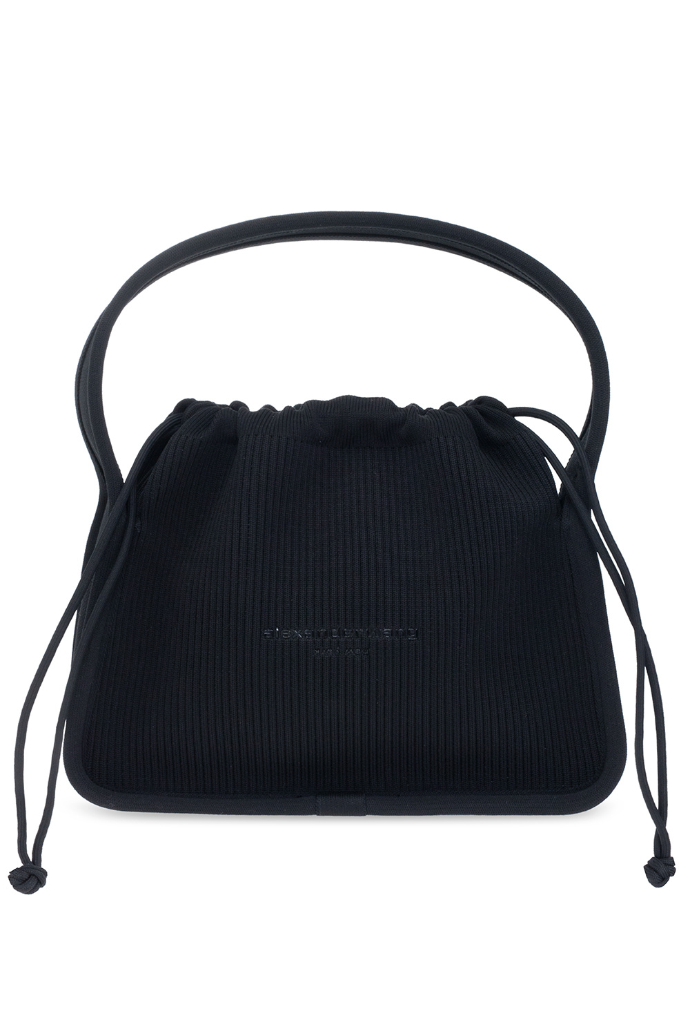 Alexander Wang Mini Backpack black casual look Bags Backpacks 