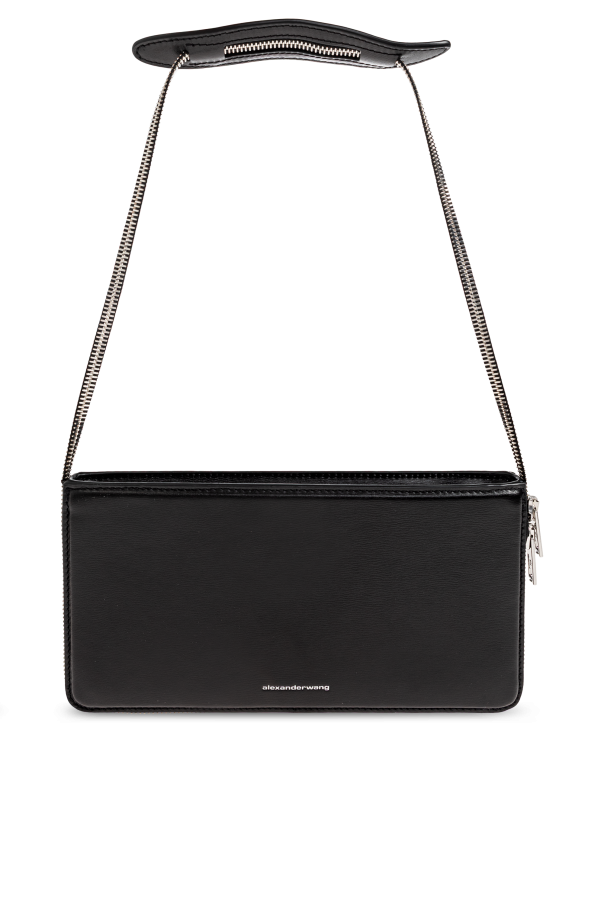 Leather bag od Alexander Wang