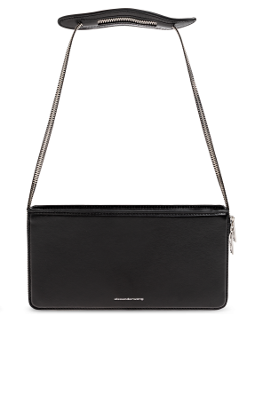 Leather bag