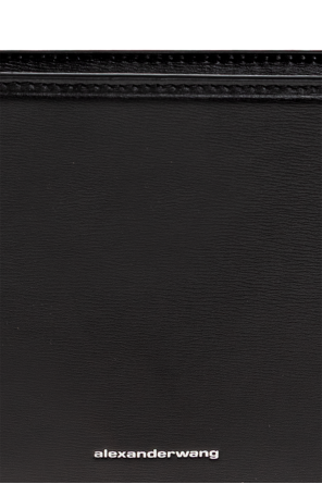 Alexander Wang Bolso de cuero