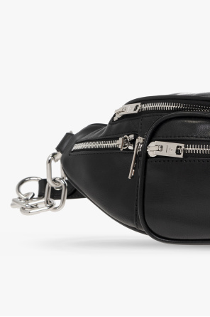 Alexander Wang ‘Attica’ belt pre-owned bag