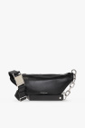 Alexander Wang BLACK ‘Attica’ belt bag