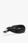 Alexander Wang BLACK ‘Attica’ belt bag