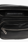 Alexander Wang BLACK ‘Attica’ belt bag
