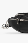 Alexander Wang BLACK ‘Attica’ belt bag