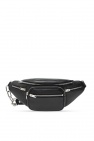 Alexander Wang BLACK ‘Attica’ belt bag
