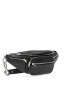 Alexander Wang BLACK ‘Attica’ belt bag