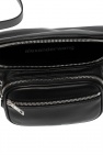 Alexander Wang BLACK ‘Attica’ belt bag
