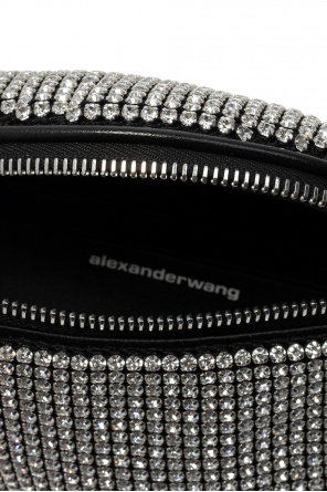 Alexander Wang ‘Attica’ belt motif bag