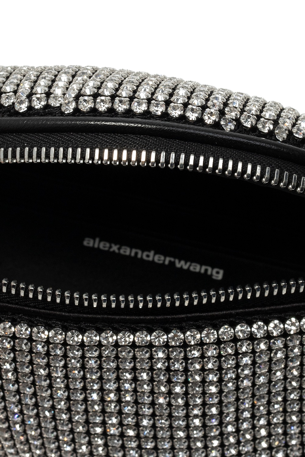 Alexander Wang ‘Attica’ belt commercial bag