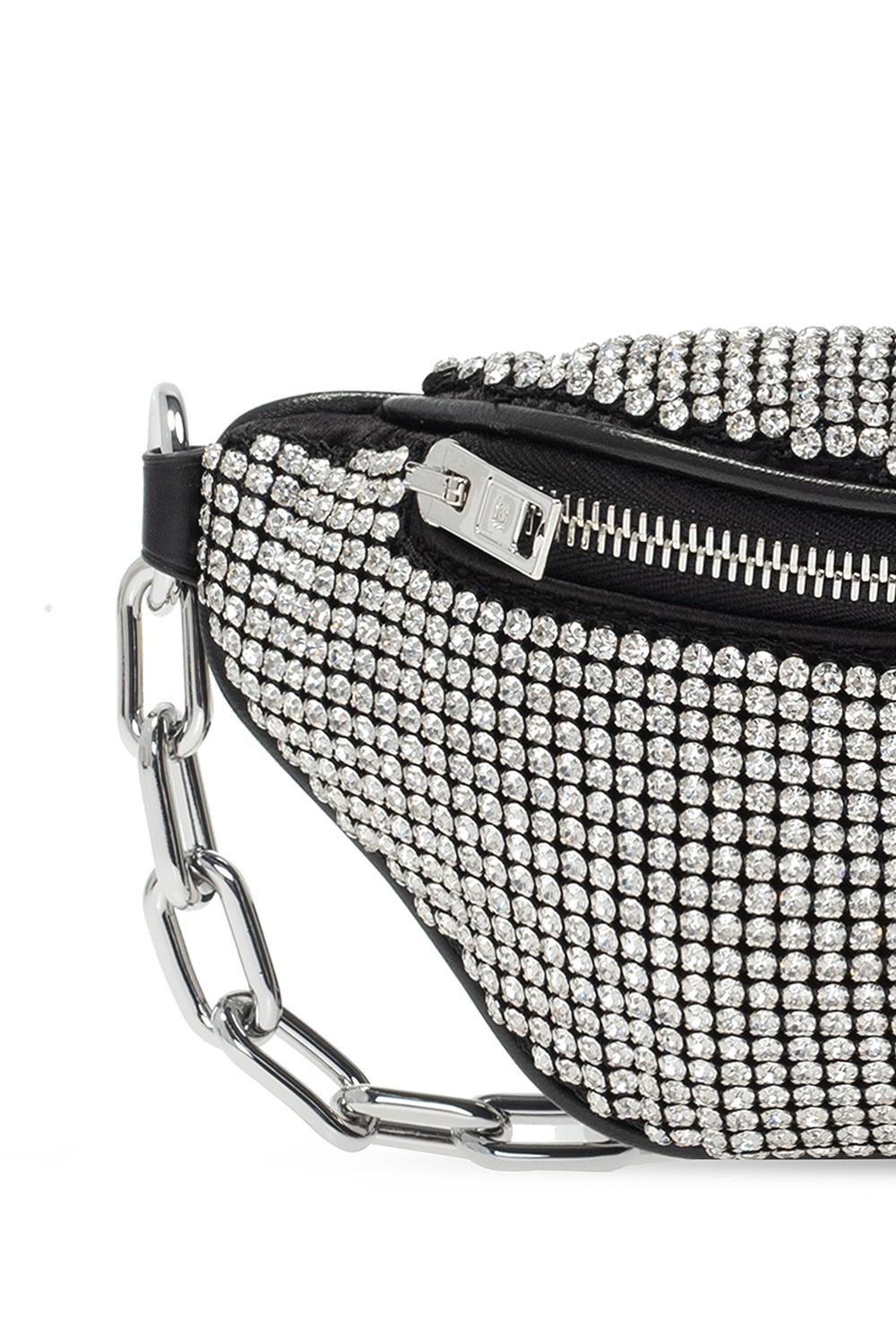 Alexander Wang ‘Attica’ belt commercial bag